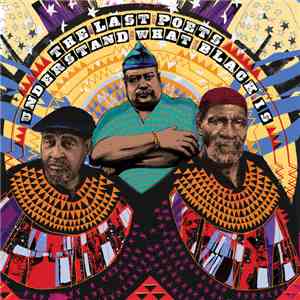 The Last Poets - Understand What Black Is download flac