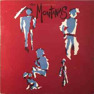 The Montanas  - The Montanas FLAC album