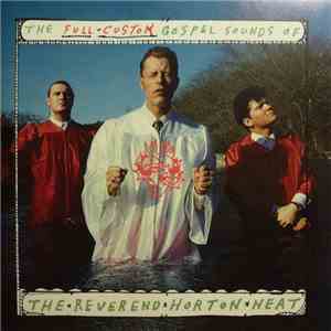 The Reverend Horton Heat - The Full-Custom Gospel Sounds Of download flac