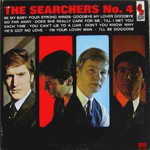 The Searchers - No. 4 download flac