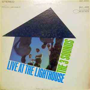The Three Sounds - Live At The Lighthouse download flac