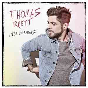 Thomas Rhett - Life Changes download flac