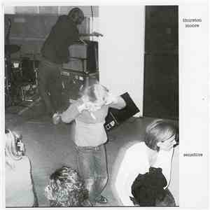 Thurston Moore - Sensitive / Lethal download flac