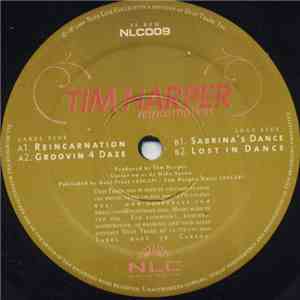 Tim Harper - Reincarnation download flac
