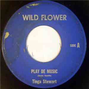Tinga Stewart - Play De Music download flac