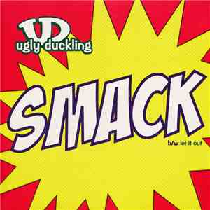 Ugly Duckling - Smack download flac
