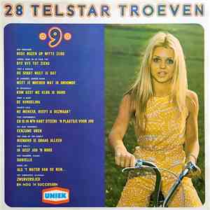 Various - 28 Telstar Troeven 9 download flac