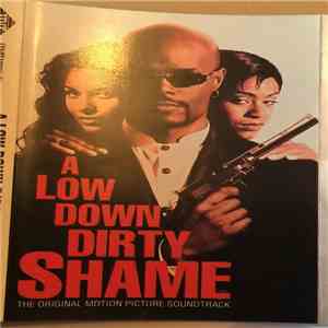 Various - A Low Down Dirty Shame (Music From The Motion Picture) download flac