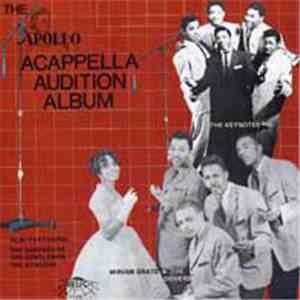 Various - Apollo Acappella Audition Album download flac