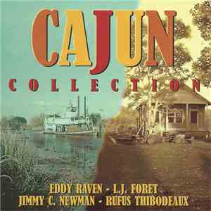 Various - Cajun Collection CD1 download flac