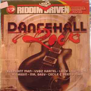 Various - Dancehall Rock download flac