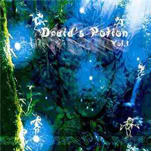 Various - Druid's Potion Vol. 1 download flac