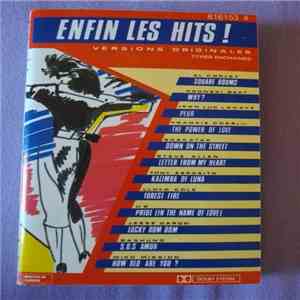 Various - Enfin Les Hits! download flac
