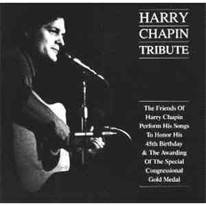 Various - Harry Chapin Tribute download flac
