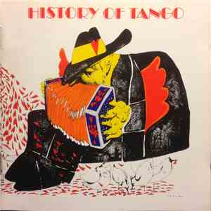 Various - Historia Del Tango download flac