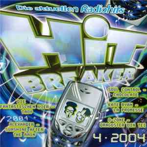 Various - Hitbreaker 4•2004 download flac