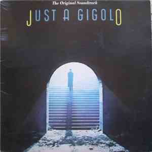 Various - Just A Gigolo - The Original Soundtrack download flac