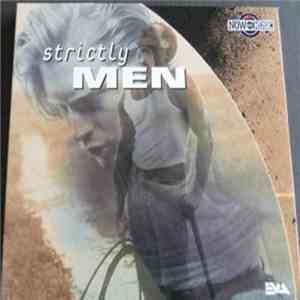 Various - Now The Music • Strictly Men download flac