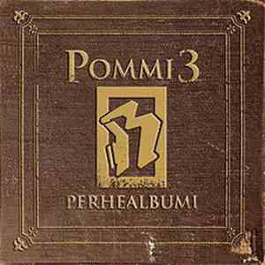 Various - Pommi 3 Perhealbumi download flac