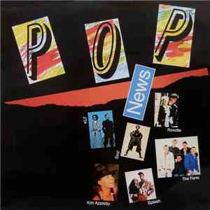 Various - Pop News 3/91 download flac