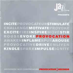 Various - Provocation download flac