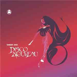 Various - Tangent 2002: Disco Nouveau download flac