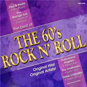 Various - The Best Of The 60's Rock N' Roll download flac