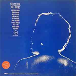 Various - The Essential Jazz Vocals download flac