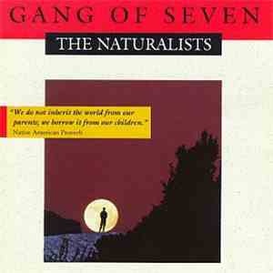 Various - The Naturalists download flac