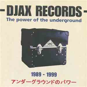 Various - The Power Of The Underground - 1989-1999 download flac