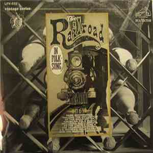 Various - The Railroad In Folksong download flac