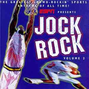 Various - TSN Presents Jock Rock Volume 2 download flac