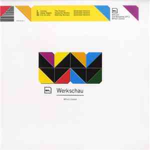 Various - Werkschau EP 2 download flac