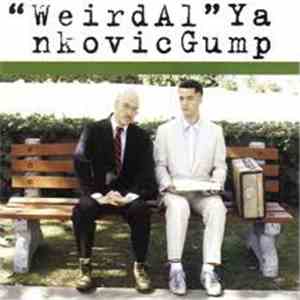 "Weird Al" Yankovic - Gump download flac
