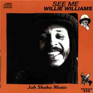 Willie Williams - See Me download flac