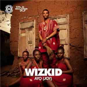 WizKid  - Ayo download flac