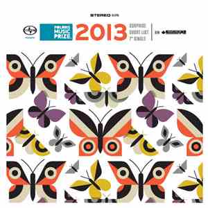 Zaki Ibrahim / Whitehorse  - Polaris Music Prize 2013 Short List Split 7" download flac