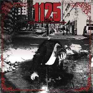 1125 - Victims Of Forgetting download flac