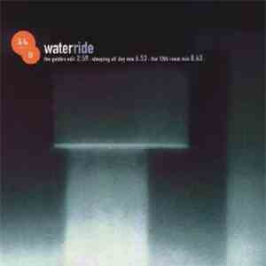16B - Water Ride download flac