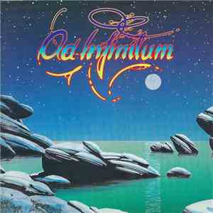 Ad Infinitum  - Ad Infinitum download flac