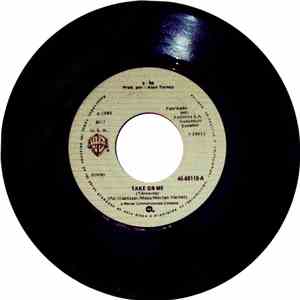 a-ha - Take On Me = Tómame download flac