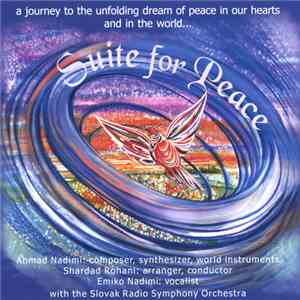 Ahmad Nadimi - Suite For Peace download flac