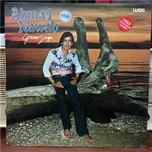 Ahmad Nawab - Gerimis Senja download flac