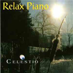 Alberto Castellani, Aldo Menti - Relax Piano FLAC album