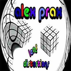 Alex Prax - Lens Distortions download flac