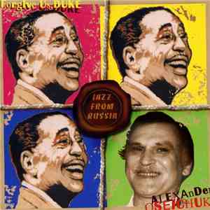 Alexander Oseichuk & The Green Wave Jazz Ensemble - Forgive Us, Duke download flac