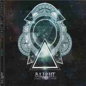 Alight - Spiral Of Silence download flac