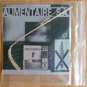 Alimentaire S.A. - Alimentaire S.A. download flac