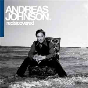 Andreas Johnson - Rediscovered download flac