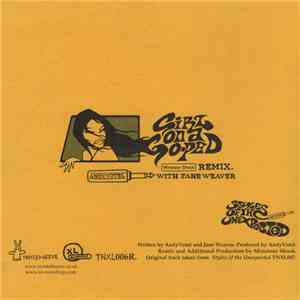 AndyVotel With Jane Weaver - Girl On A Go-Ped (Remix) download flac